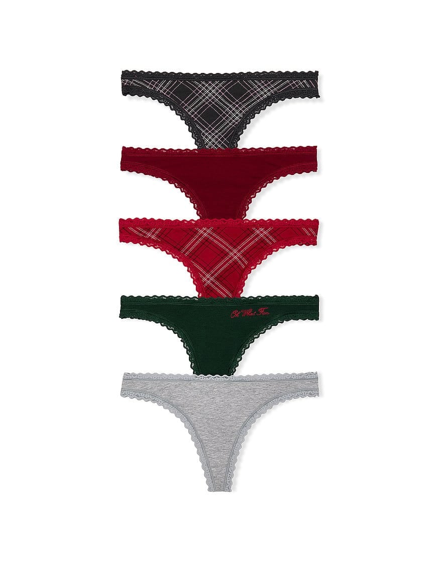 PACK TRUZAS VICTORIA SECRET - 1