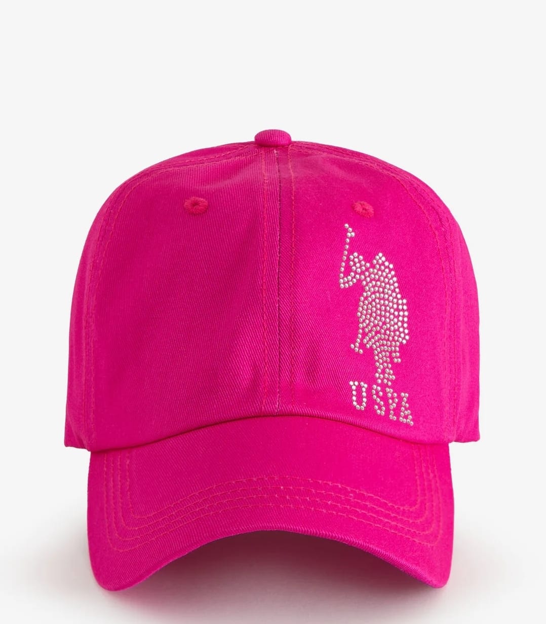 GORRO U.S. POLO - 1