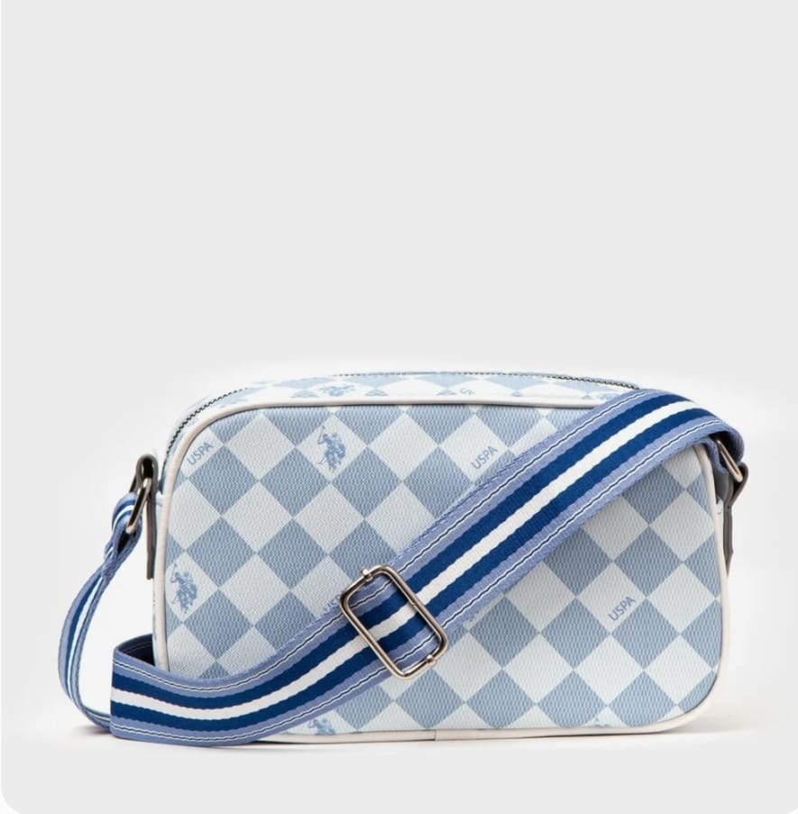 CROSSBODY U.S. POLO - 2