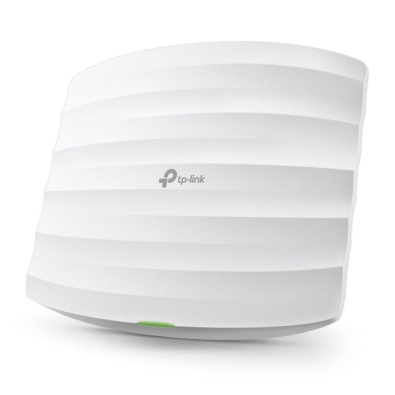 PUNTO DE ACCESO TP-LINK EAP 225 INALÁMBRICO GIGABIT MONTAJE EN TECHO AC1350 - 1