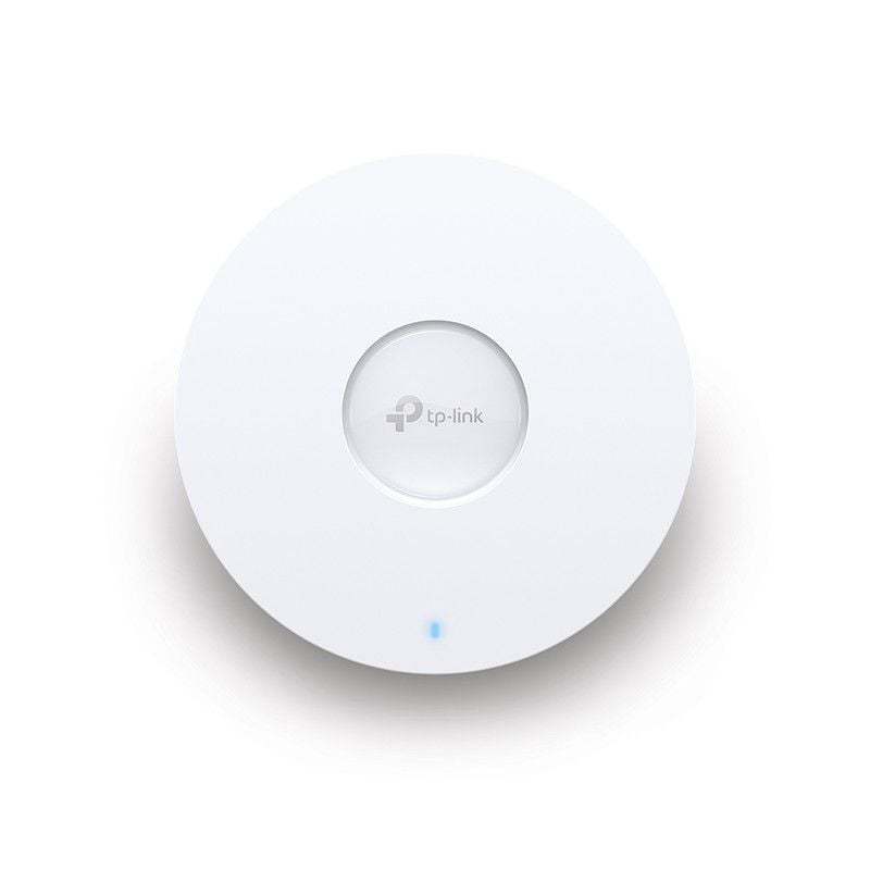 PUNTO DE ACCESO TP-LINK EAP 610 BLUETOOTH INALÁMBRICO WIFI 6 MONTAJE EN TECHO AX1800 - 1