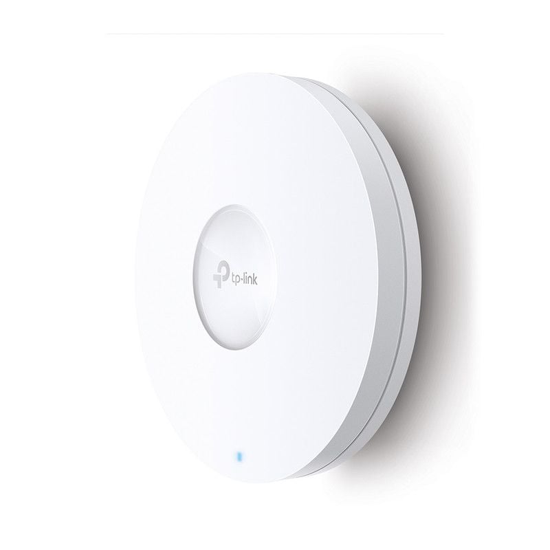 PUNTO DE ACCESO TP-LINK EAP 610 BLUETOOTH INALÁMBRICO WIFI 6 MONTAJE EN TECHO AX1800 - 2