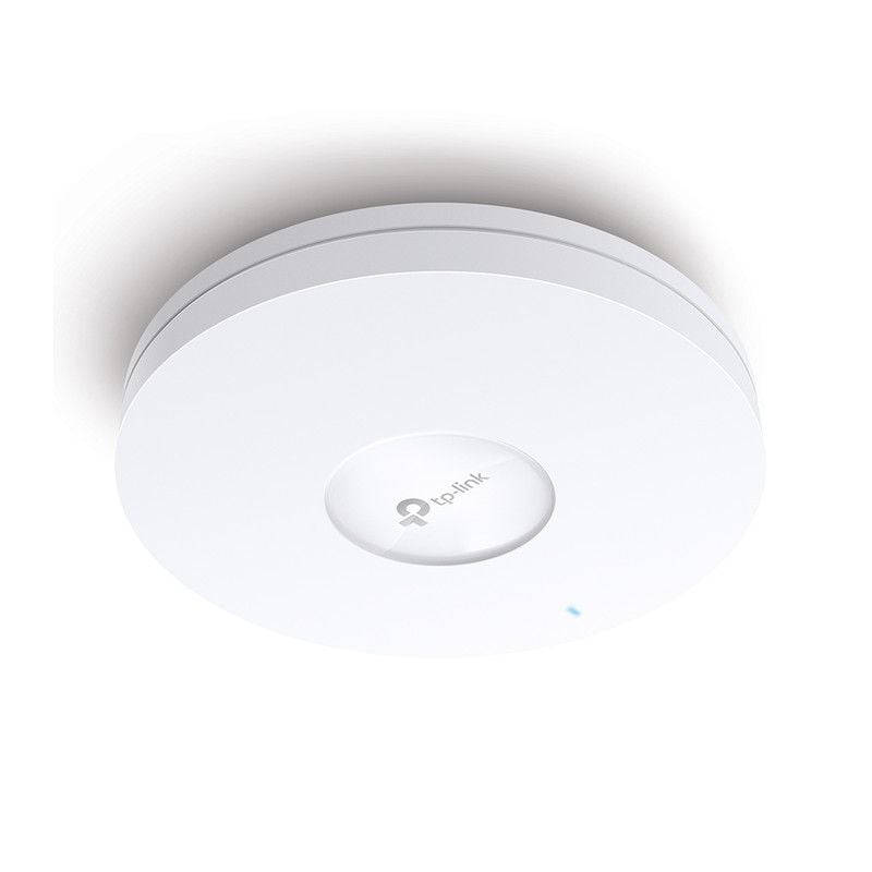 PUNTO DE ACCESO TP-LINK EAP 610 BLUETOOTH INALÁMBRICO WIFI 6 MONTAJE EN TECHO AX1800 - 3