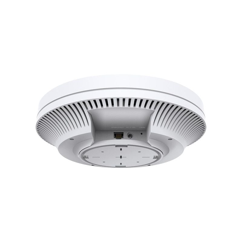 PUNTO DE ACCESO TP-LINK EAP 610 BLUETOOTH INALÁMBRICO WIFI 6 MONTAJE EN TECHO AX1800 - 4