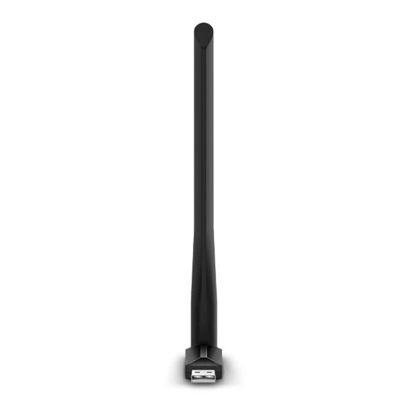 ADAPTADOR USB TP-LINK ARCHER T2U PLUS DOBLE BANDA INALÁMBRICO - 2