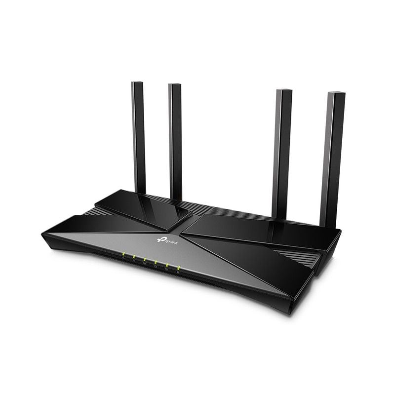 ROUTER TP-LINK ARCHER AX23 WI-FI 6 INALÁMBRICO GIGABIT DOBLE BANDA AX1800 - 1