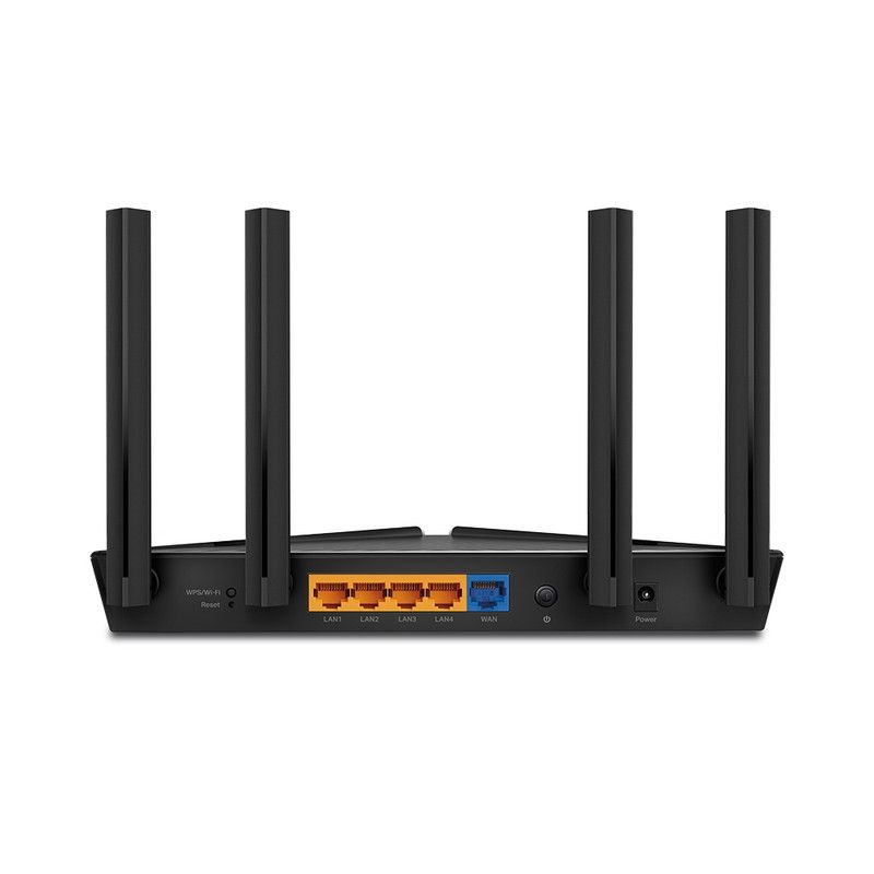 ROUTER TP-LINK ARCHER AX23 WI-FI 6 INALÁMBRICO GIGABIT DOBLE BANDA AX1800 - 2