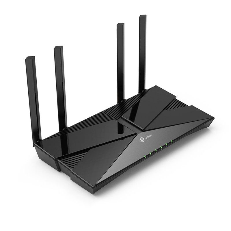 ROUTER TP-LINK ARCHER AX23 WI-FI 6 INALÁMBRICO GIGABIT DOBLE BANDA AX1800 - 3