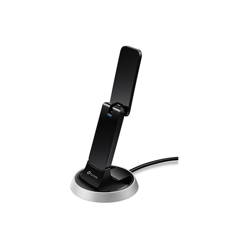 ADAPTADOR USB TP-LINK ARCHER T9UH HIGH POWER DOBLE BANDA - 1