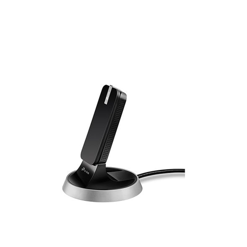 ADAPTADOR USB TP-LINK ARCHER T9UH HIGH POWER DOBLE BANDA - 2