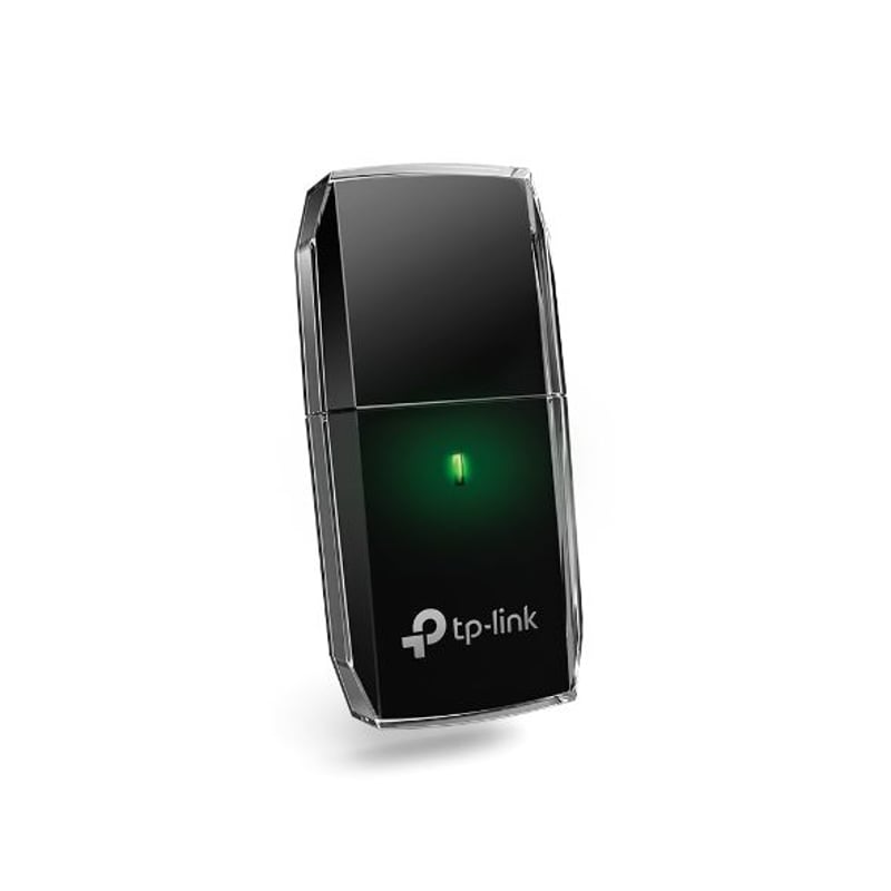 ADAPTADOR USB TP-LINK ARCHER T2U - 1