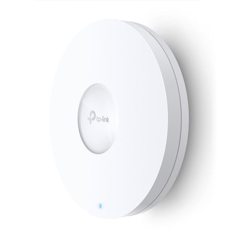 PUNTO DE ACCESO TP-LINK EAP 620HD INALÁMBRICO GIGABIT MONTAJE EN TECHO AX1800 EAP 620 HD - 1