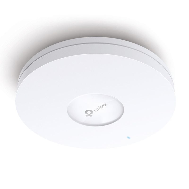 PUNTO DE ACCESO TP-LINK EAP 620HD INALÁMBRICO GIGABIT MONTAJE EN TECHO AX1800 EAP 620 HD - 2