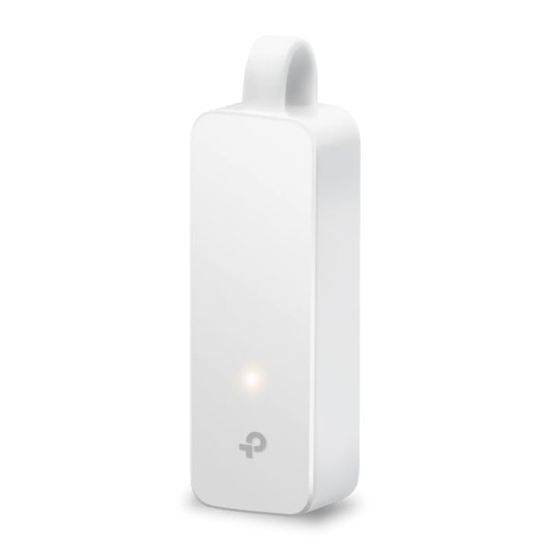 ADAPTADOR DE RED TP-LINK UE300C TIPO USB-C A RJ45 GIGABIT - 1