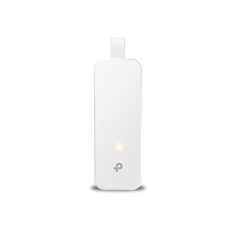 ADAPTADOR DE RED TP-LINK UE300 GIGABIT USB - 1