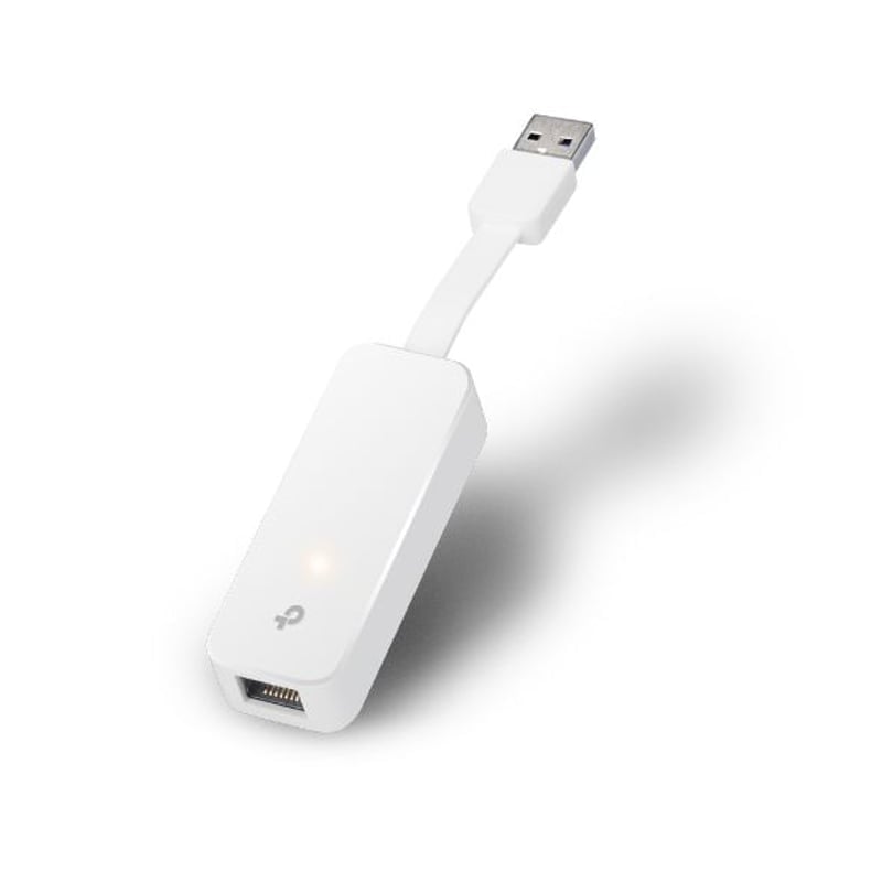 ADAPTADOR DE RED TP-LINK UE300 GIGABIT USB - 2