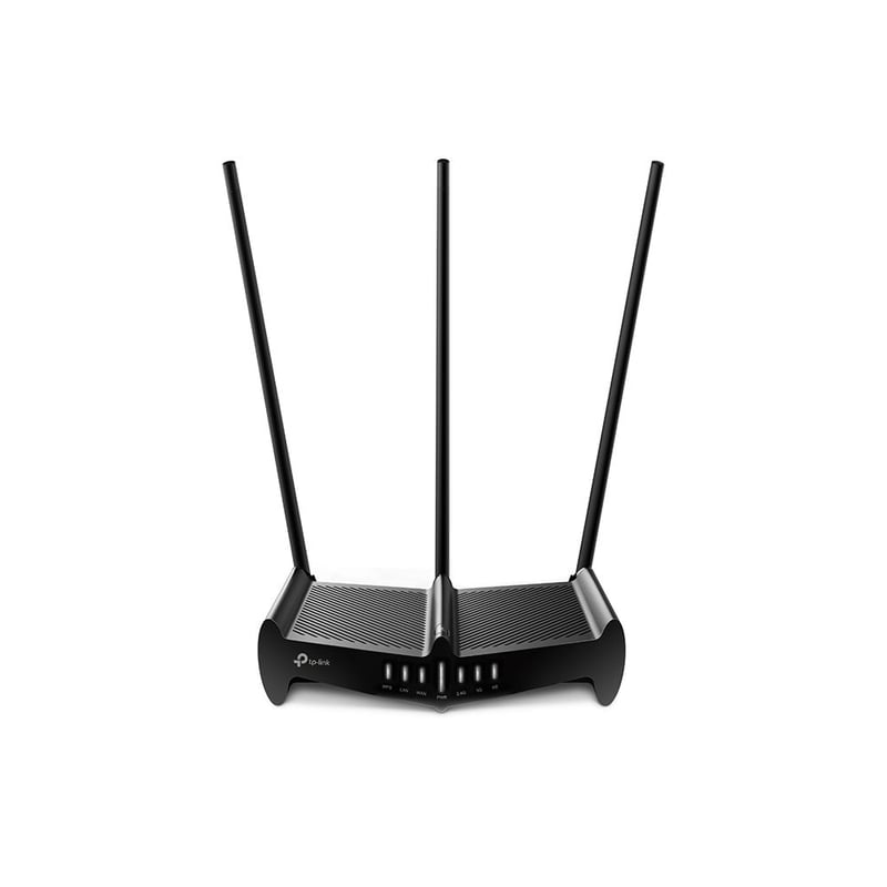 ROUTER TP-LINK ARCHER C58HP INALÁMBRICO DOBLE BANDA AC1350 ROMPEMURO - 1