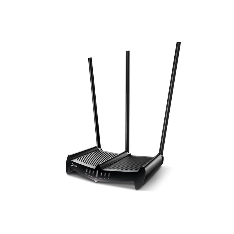 ROUTER TP-LINK ARCHER C58HP INALÁMBRICO DOBLE BANDA AC1350 ROMPEMURO - 2