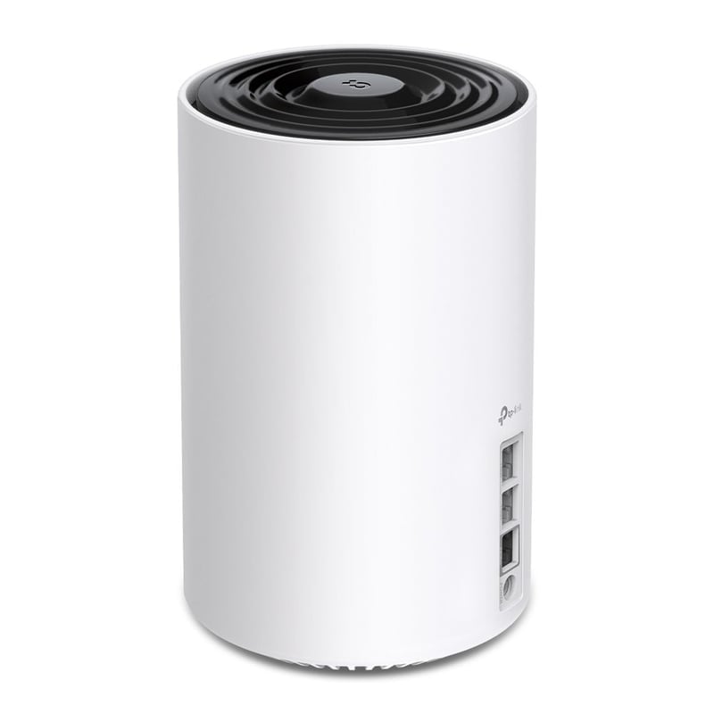 SISTEMA MESH TP-LINK WIFI 6 INTELIGENTE DOBLE BANDA AX6000 DECO X80 2-PACK - 2