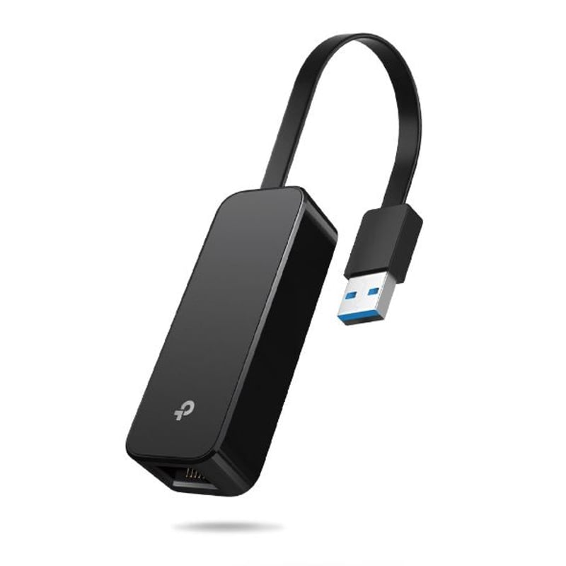 ADAPTADOR DE RED TP-LINK UE306 USB 3.0 A GIGABIT - 1