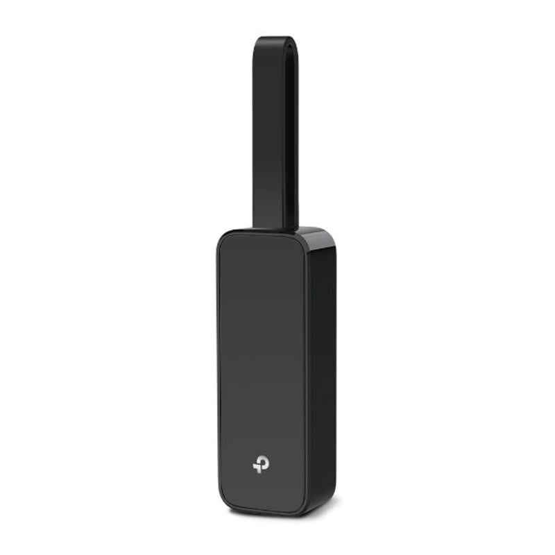 ADAPTADOR DE RED TP-LINK UE306 USB 3.0 A GIGABIT - 2