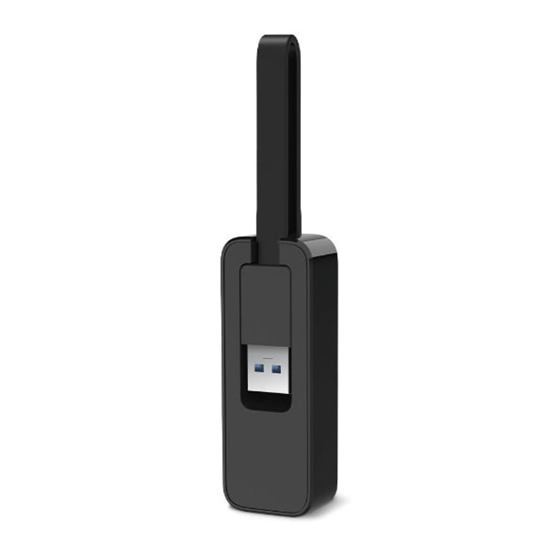 ADAPTADOR DE RED TP-LINK UE306 USB 3.0 A GIGABIT - 3