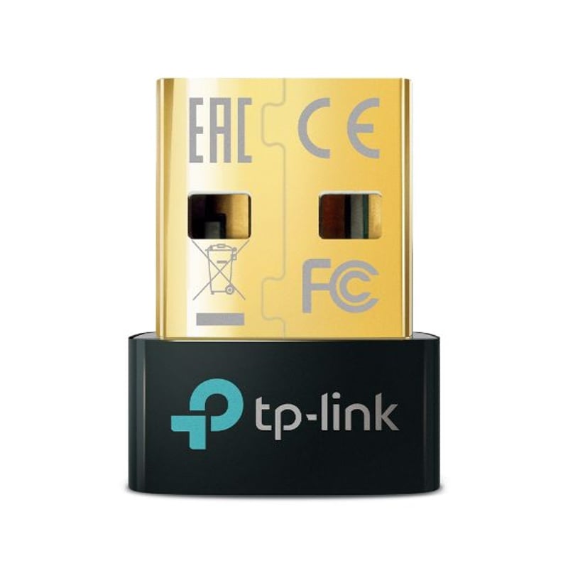 ADAPTADOR TP-LINK UB500 BLUETOOTH NANO USB 5.0 - 1