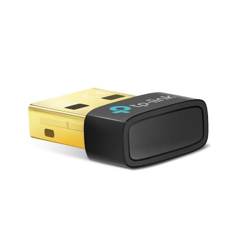 ADAPTADOR TP-LINK UB500 BLUETOOTH NANO USB 5.0 - 2