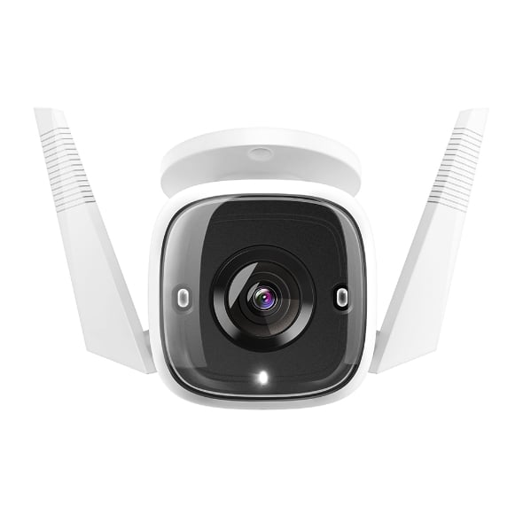 CÁMARA SEGURIDAD TP-LINK TAPO C310 EXTERIORES WI FI 3MP 128 GB - 3