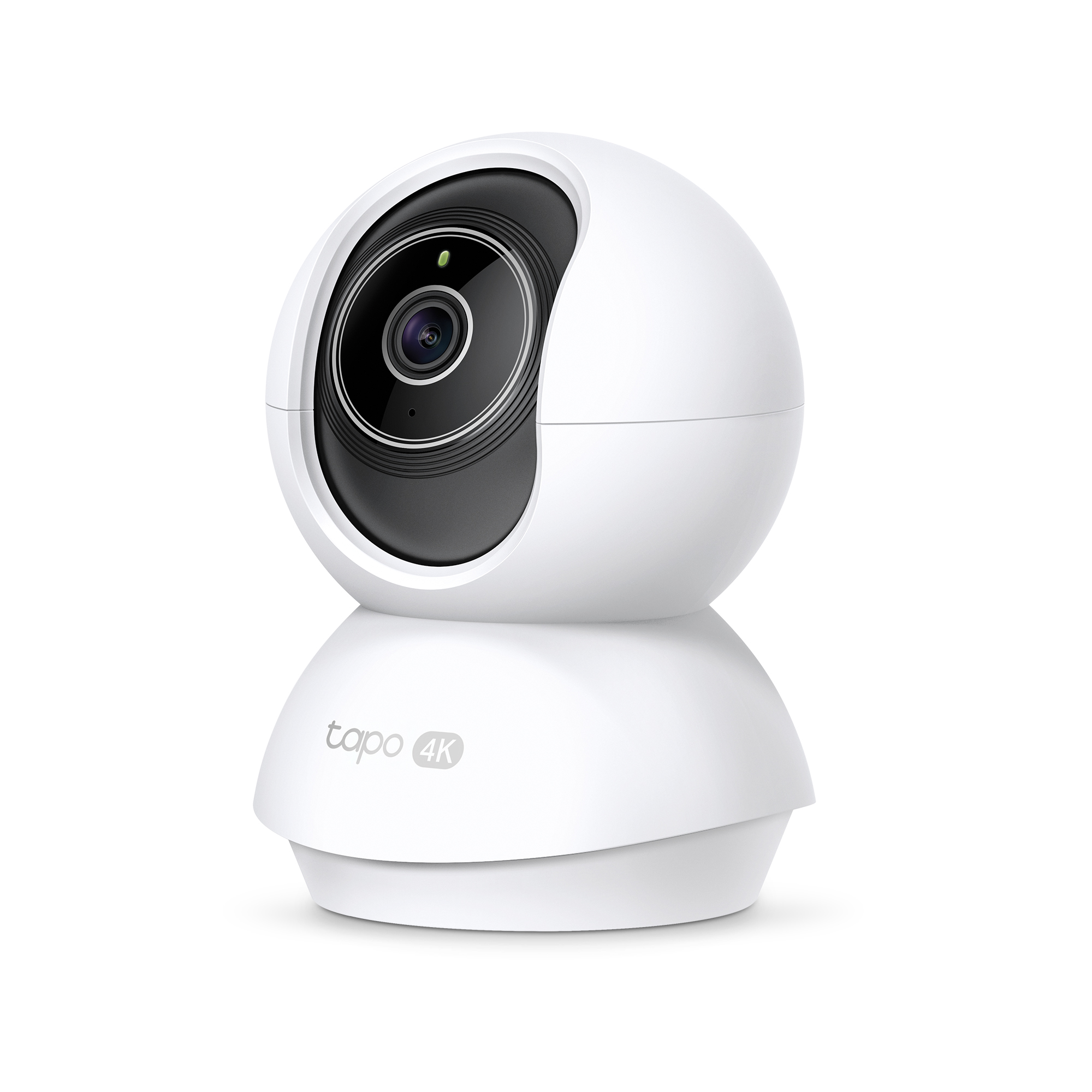 CÁMARA DE SEGURIDAD GIRATORIA WI-FI 4K 8MP TP-LINK TAPO C250 AI AUTO-ZOOM - 2