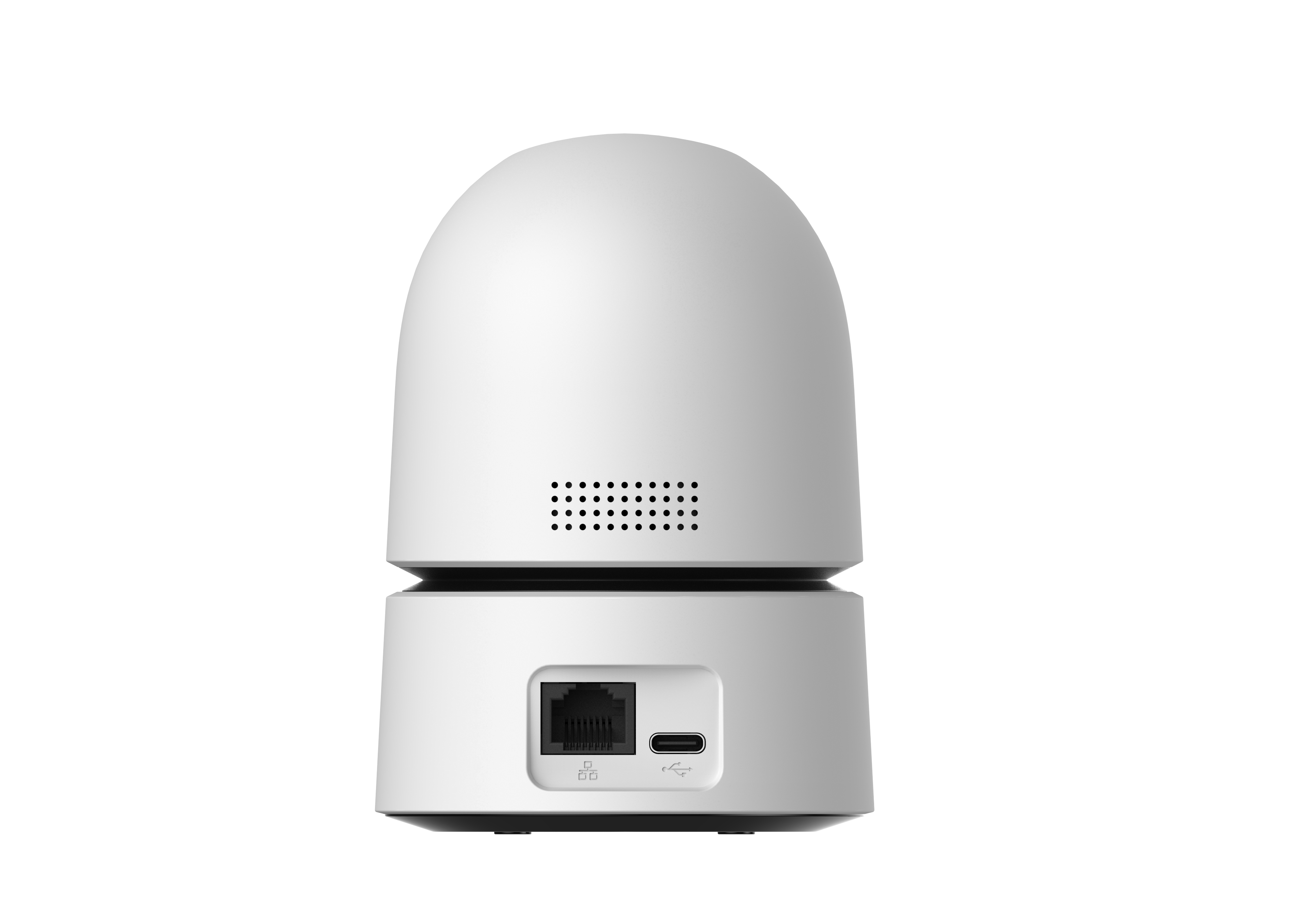 CÁMARA DE SEGURIDAD WI-FI IMOU RANGER DUAL 10MP DOBLE LENTE INTERIOR BLANCO - 2