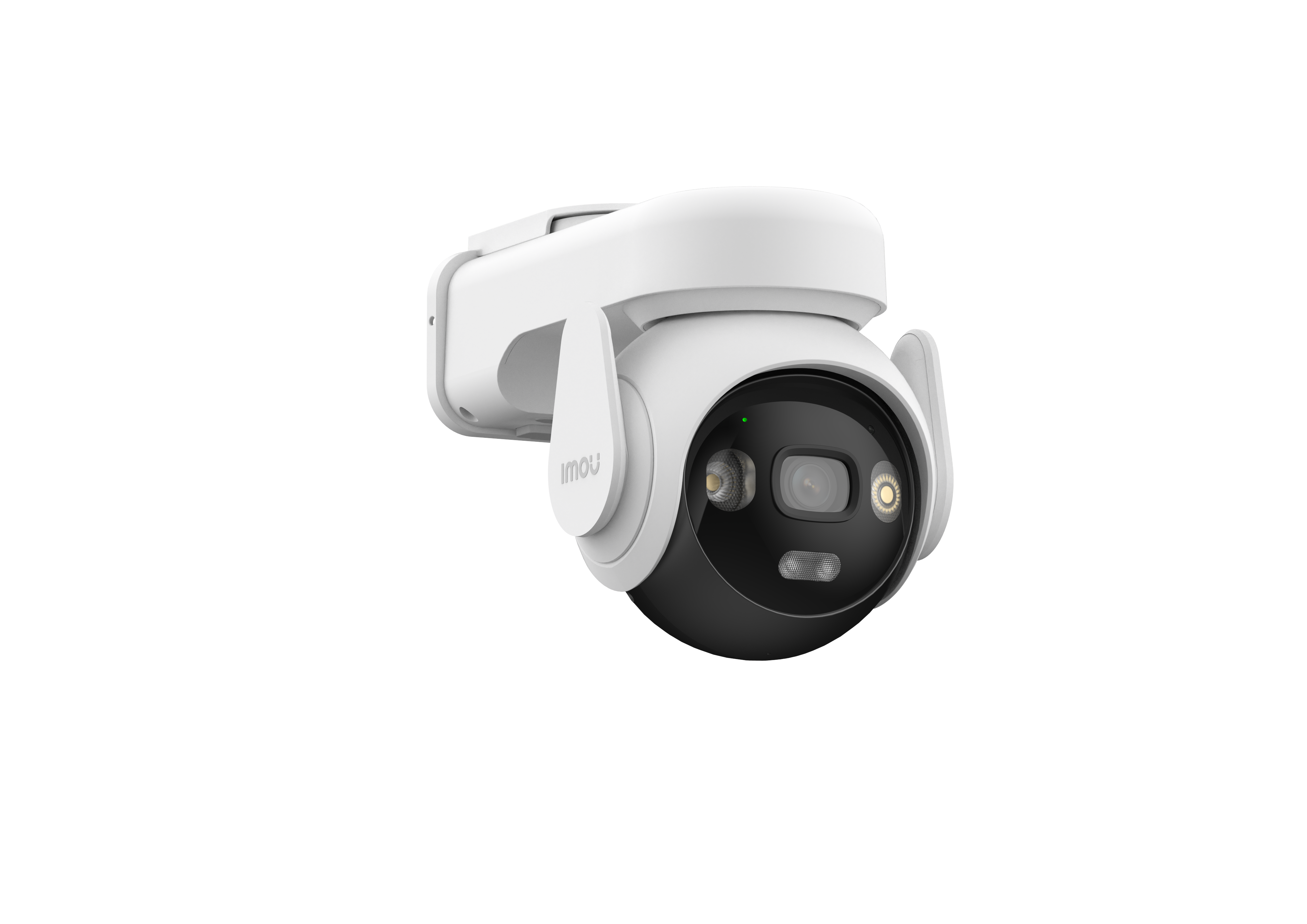 CÁMARA DE SEGURIDAD WI-FI IMOU RANGER DUAL 10MP DOBLE LENTE INTERIOR BLANCO - 3