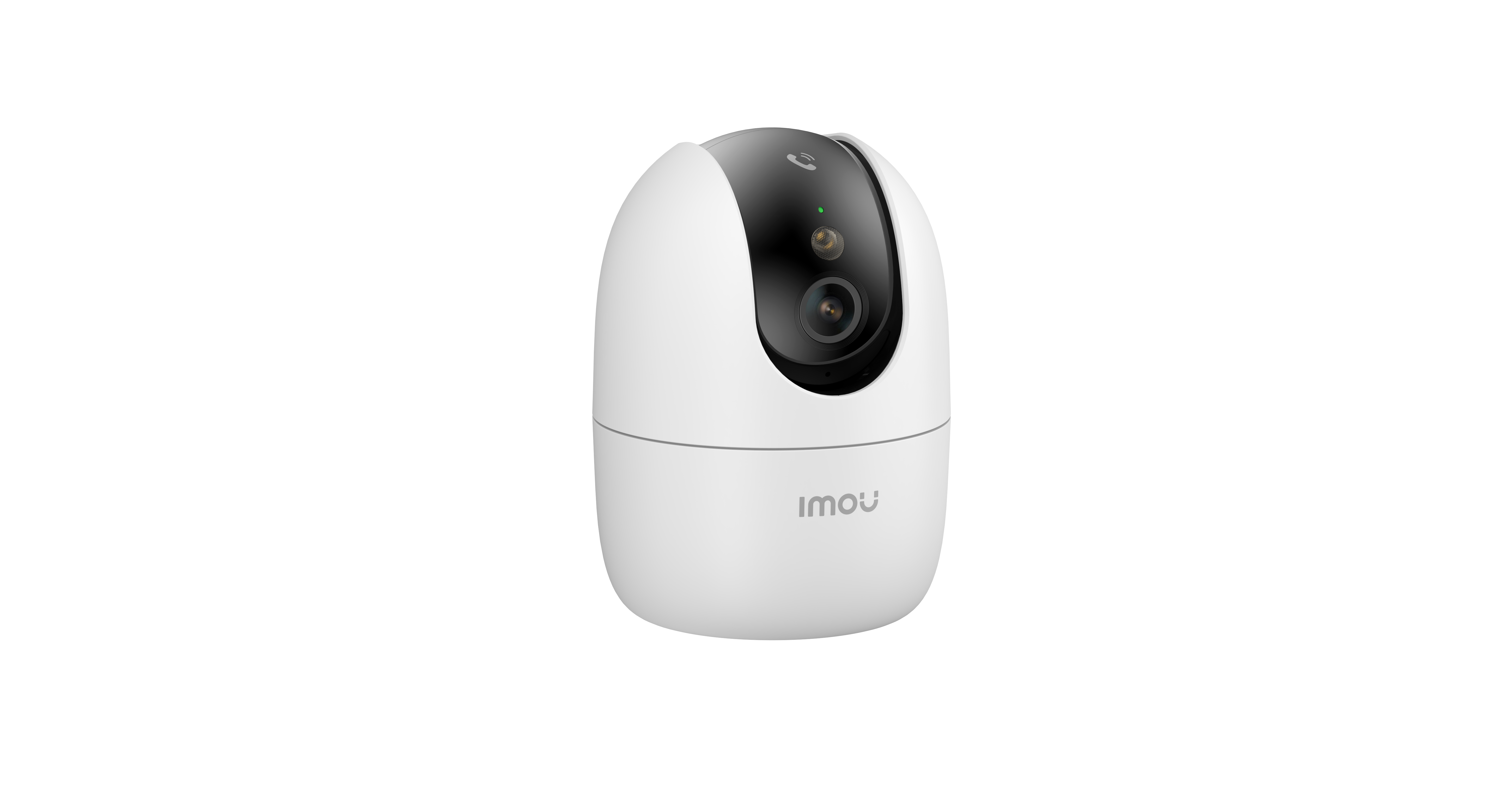 CÁMARA DE SEGURIDAD EXTERIOR WI-FI PT 6MP 3K IMOU TITAN PRO AURORA BLANCO - 3