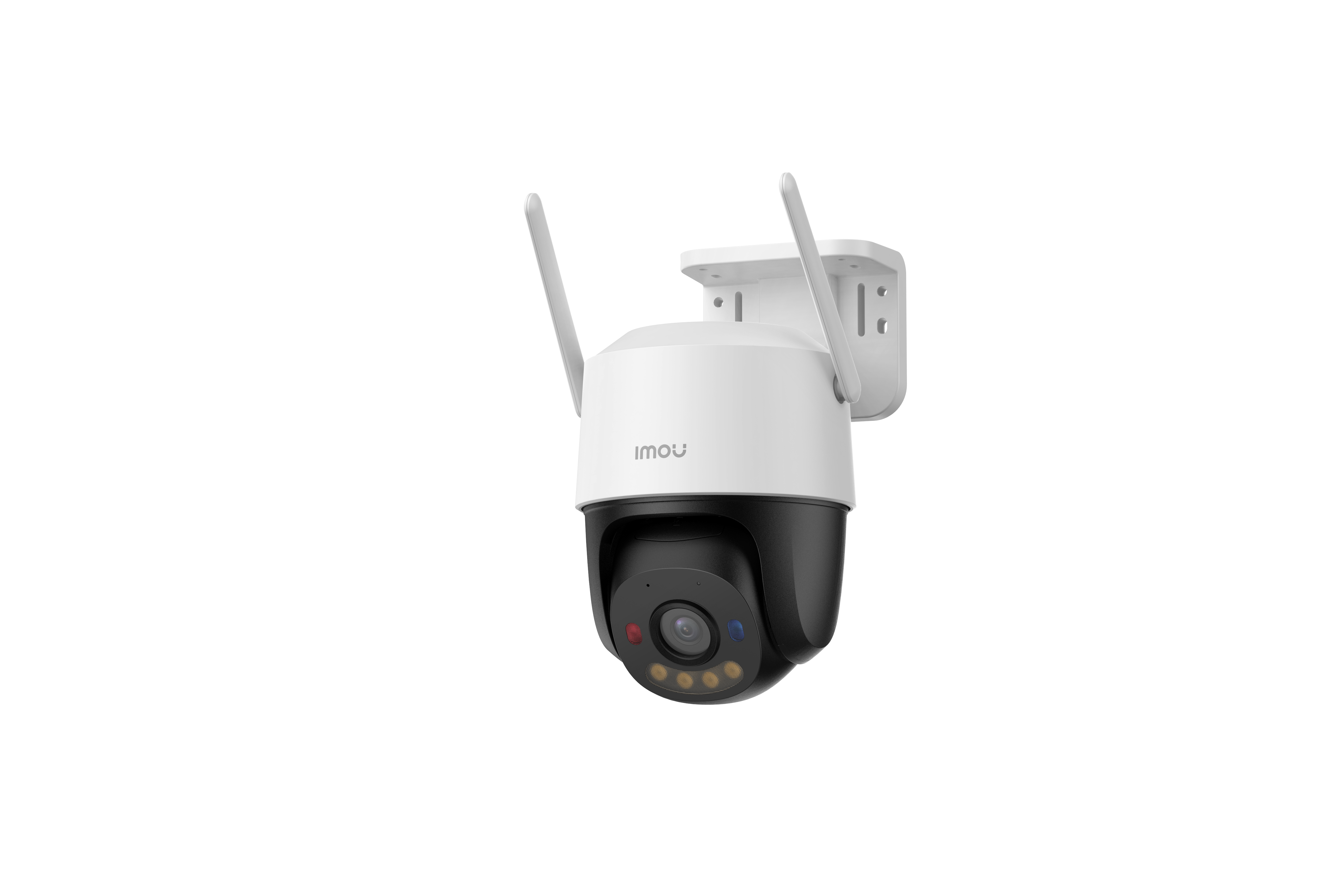 CÁMARA DE SEGURIDAD TIPO BOMBILLA WI-FI 2K 3MP PANTILT IMOU BULB CAM E27 - 3