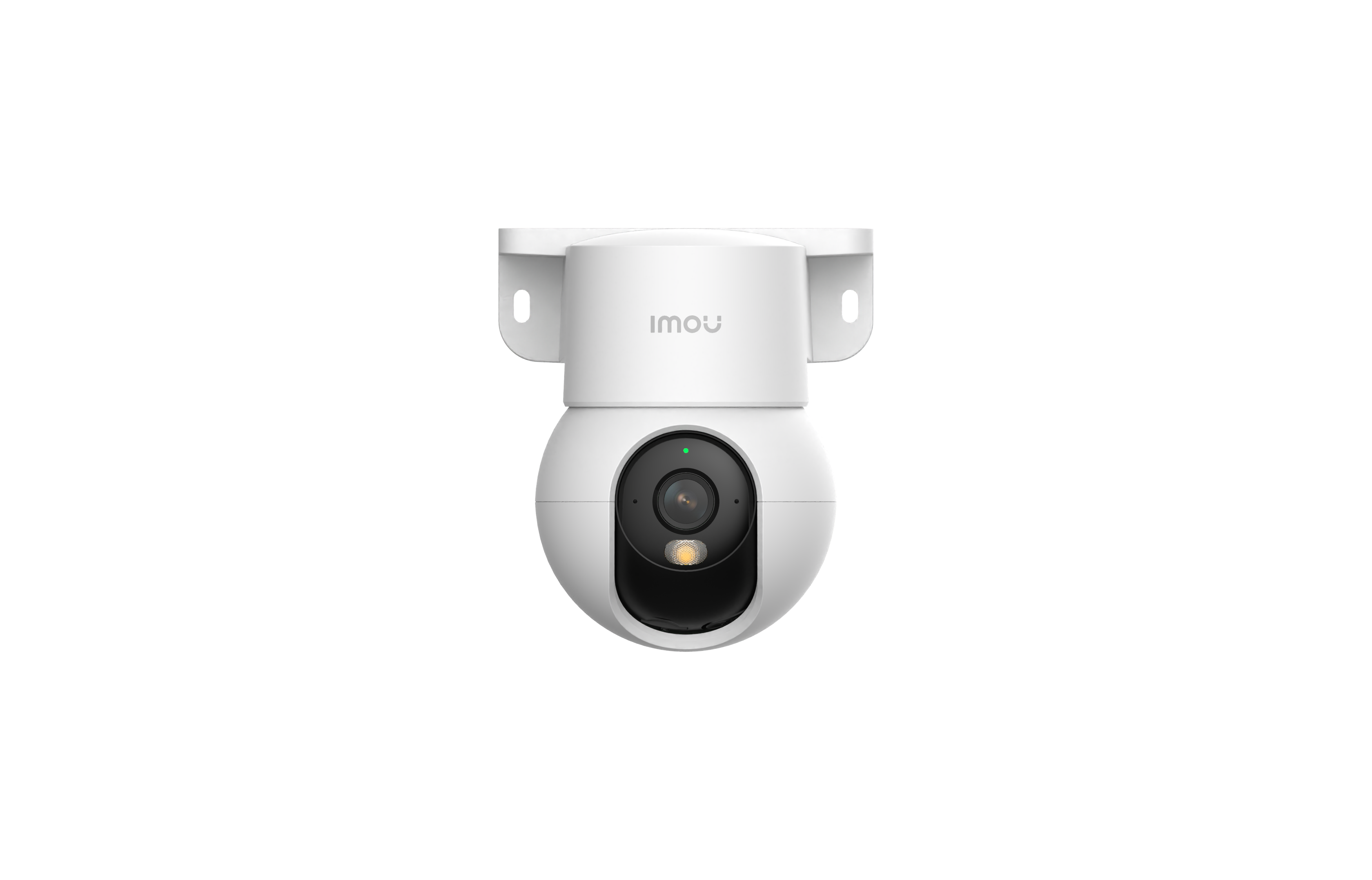 CÁMARA DE SEGURIDAD WI-FI IMOU RANGER MINI 3MP SOPORTE INTEGRADO INTERIOR BLANCO - 1