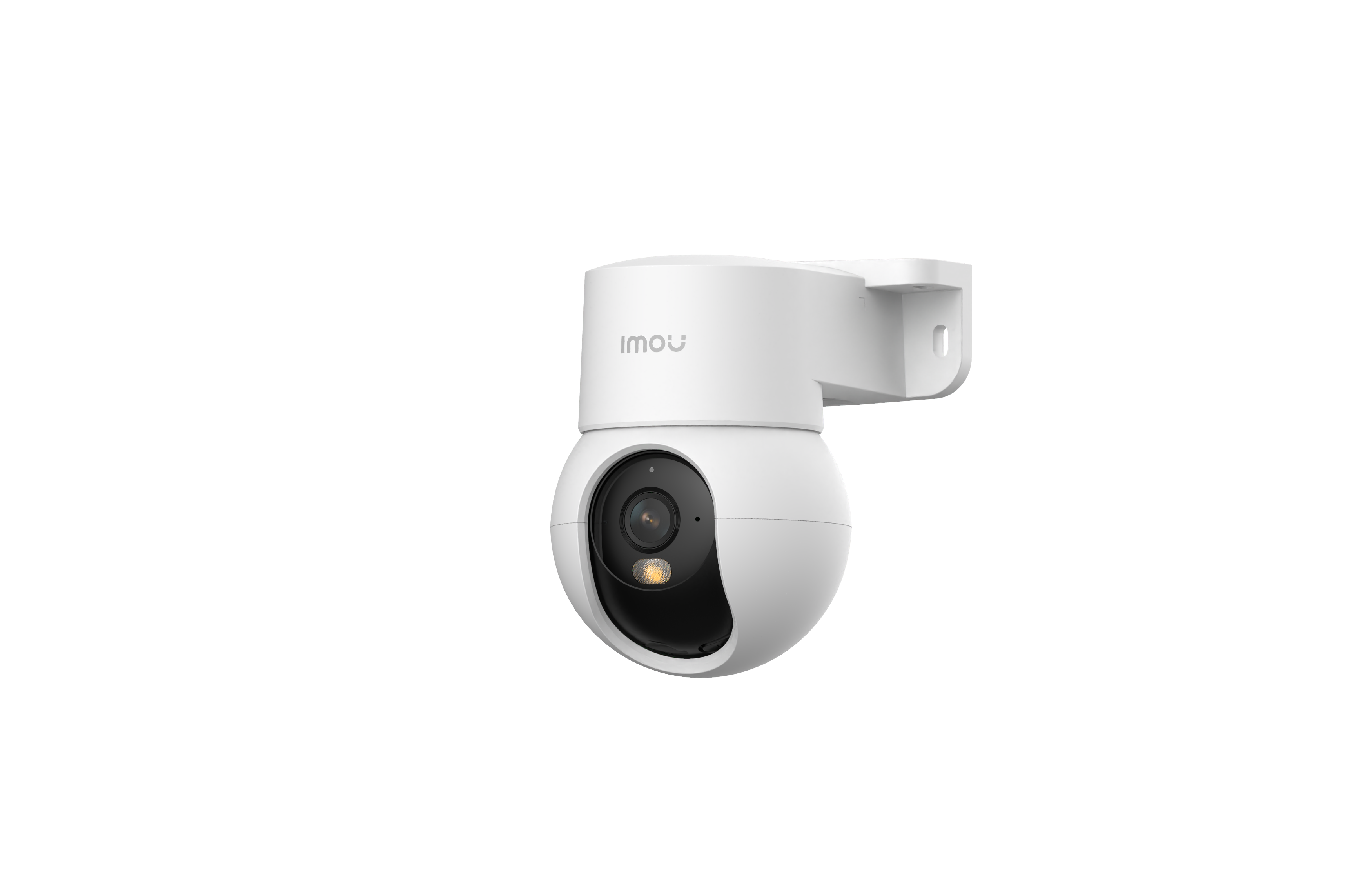 CÁMARA DE SEGURIDAD WI-FI IMOU RANGER MINI 3MP SOPORTE INTEGRADO INTERIOR BLANCO - 2