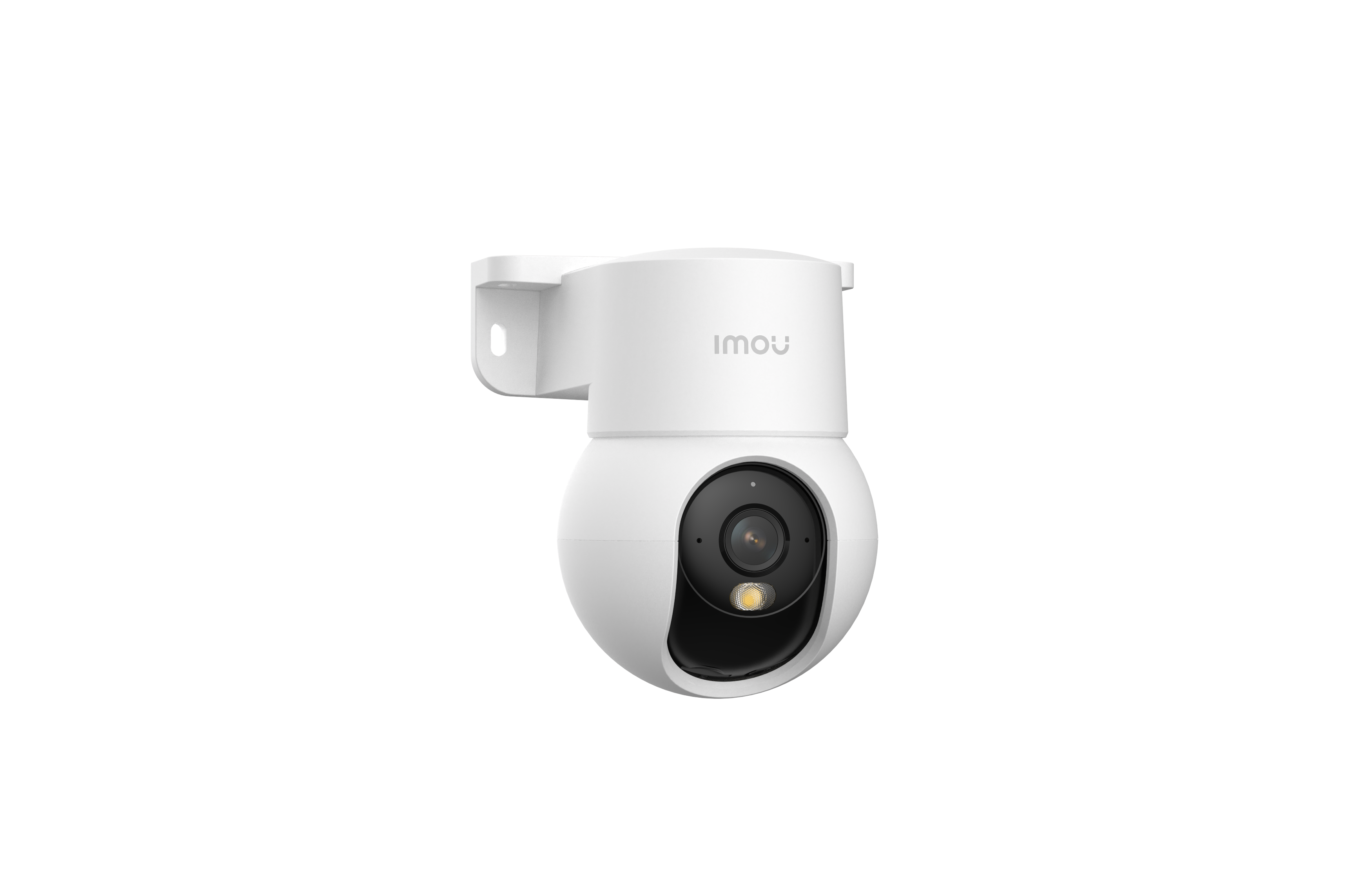 CÁMARA DE SEGURIDAD WI-FI IMOU RANGER MINI 3MP SOPORTE INTEGRADO INTERIOR BLANCO - 3