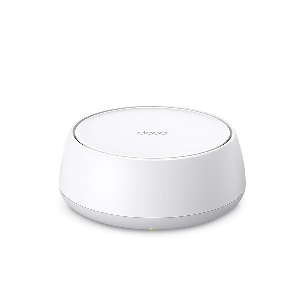 TP-LINK DECO BE25 (2-PACK) SISTEMA MESH WI-FI 7 BE5000 DOBLE BANDA PUERTOS 2.5G - 2