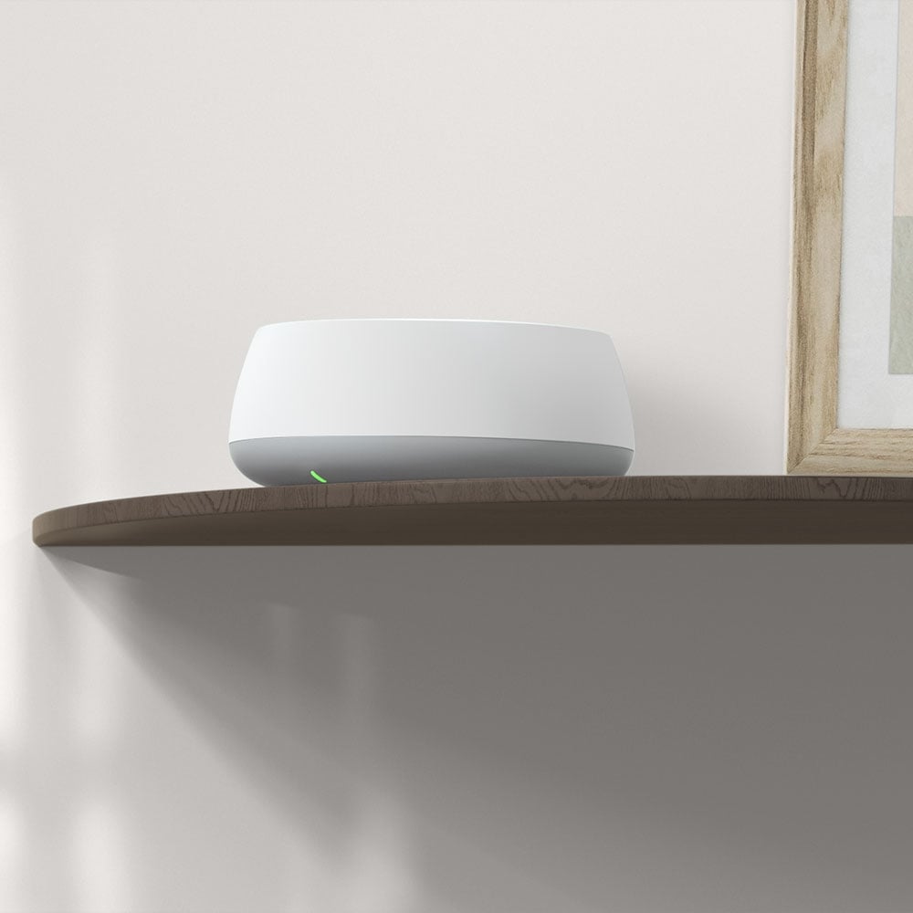 TP-LINK DECO BE25 (2-PACK) SISTEMA MESH WI-FI 7 BE5000 DOBLE BANDA PUERTOS 2.5G - 7