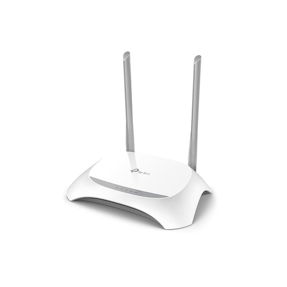 TP-LINK TL-WR850N ROUTER INALÁMBRICO N 300MBPS CON SOPORTE AGILE CONFIG PARA ISP - 2