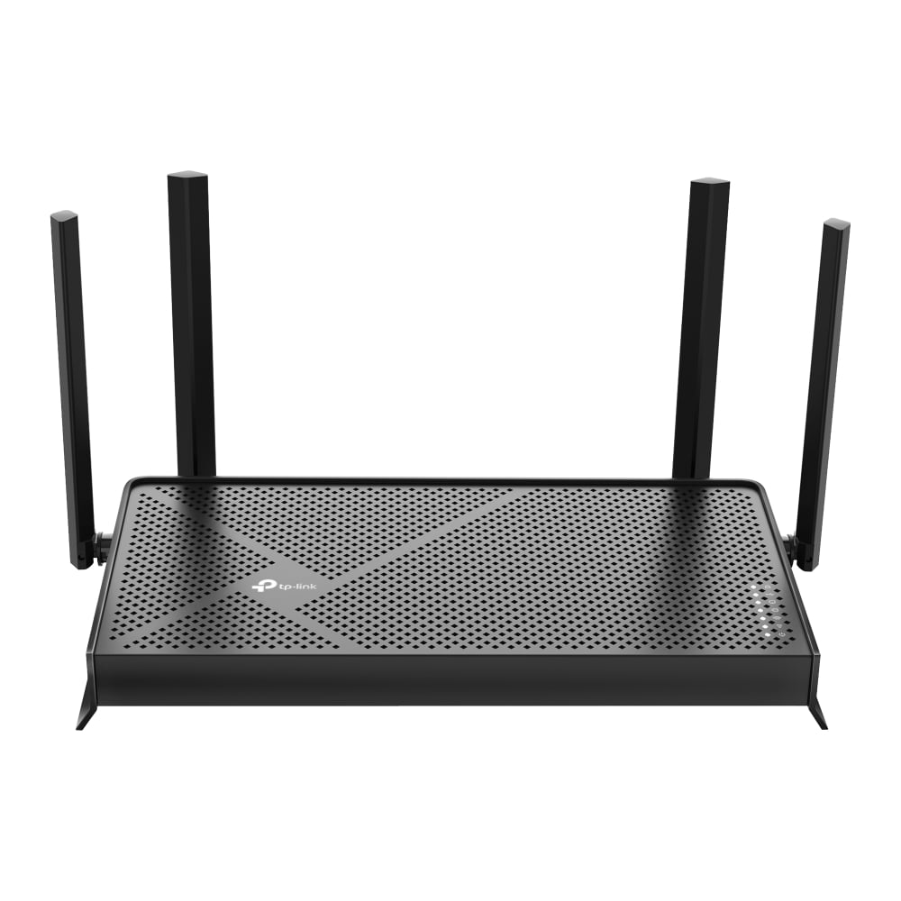 TP-LINK ARCHER BE230 ROUTER WI-FI 7 BE3600 DOBLE BANDA 2.5G MULTI-GIG - 1