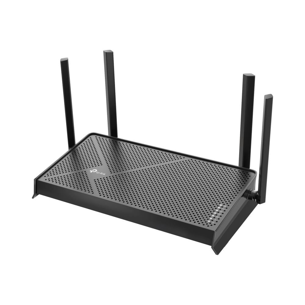TP-LINK ARCHER BE230 ROUTER WI-FI 7 BE3600 DOBLE BANDA 2.5G MULTI-GIG - 2