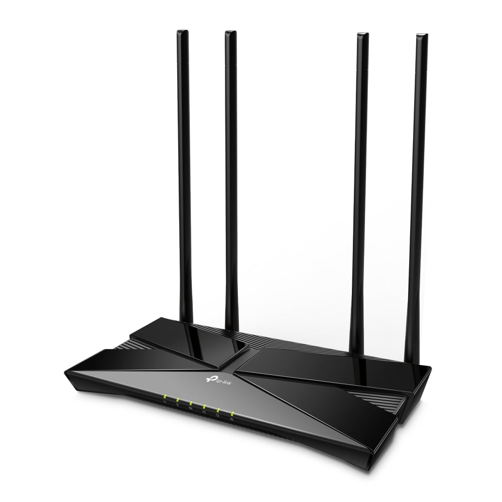 TP-LINK ARCHER AX53HP ROUTER WI-FI 6 ALTA POTENCIA AX3000 ROMPEMUROS GIGABIT - 2