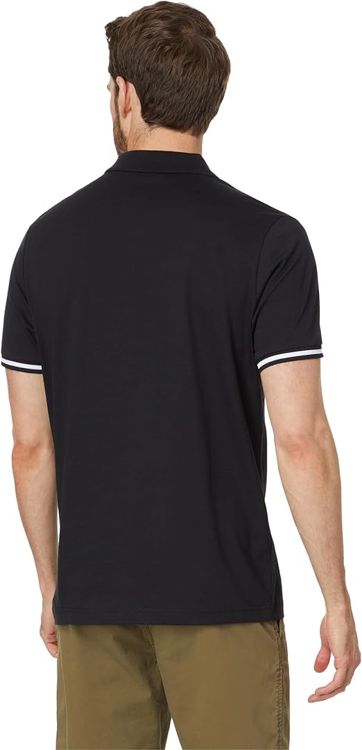 POLO PIQUE U.S POLO ASSN. - 2