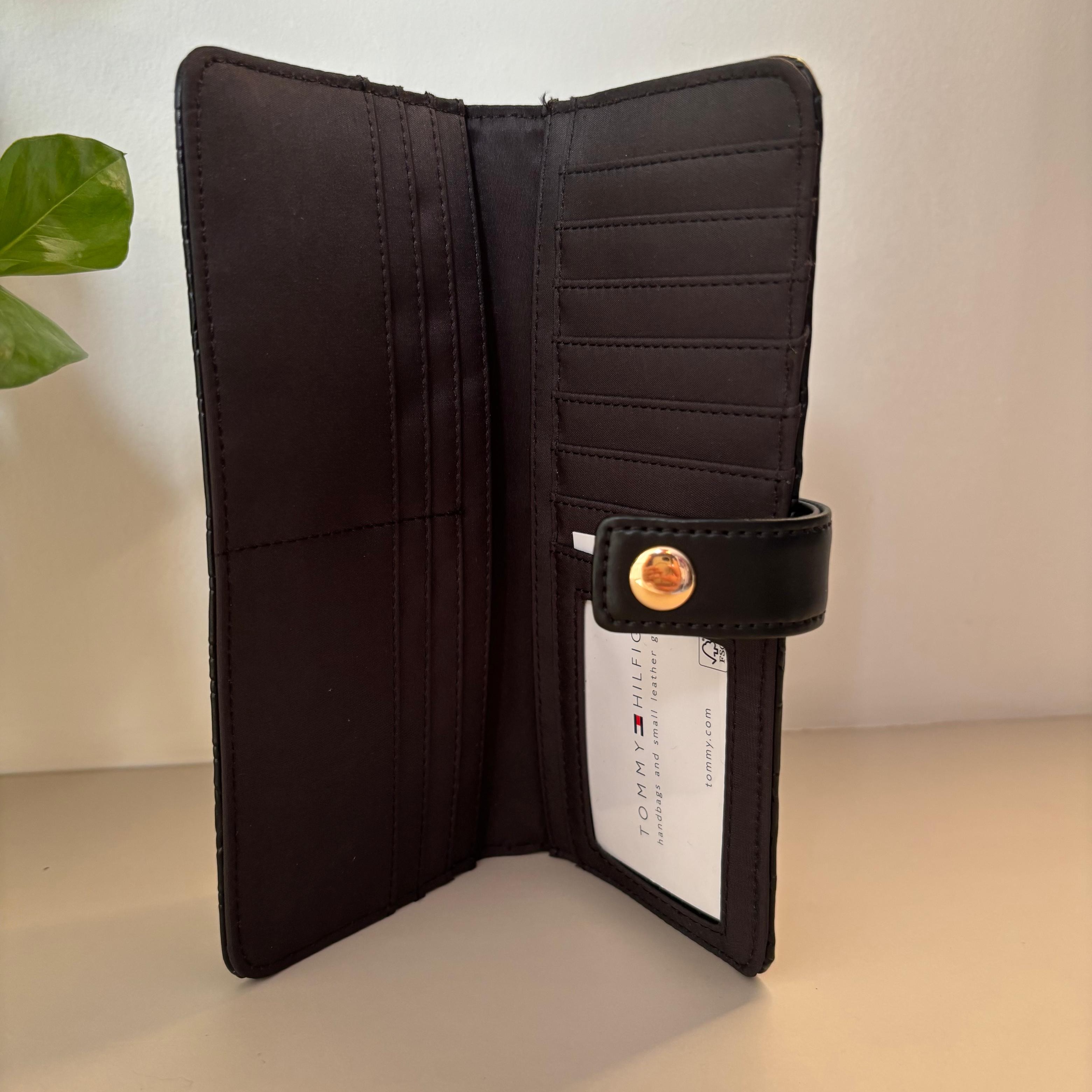 BILLETERA TOMMY HILFIGER - 2