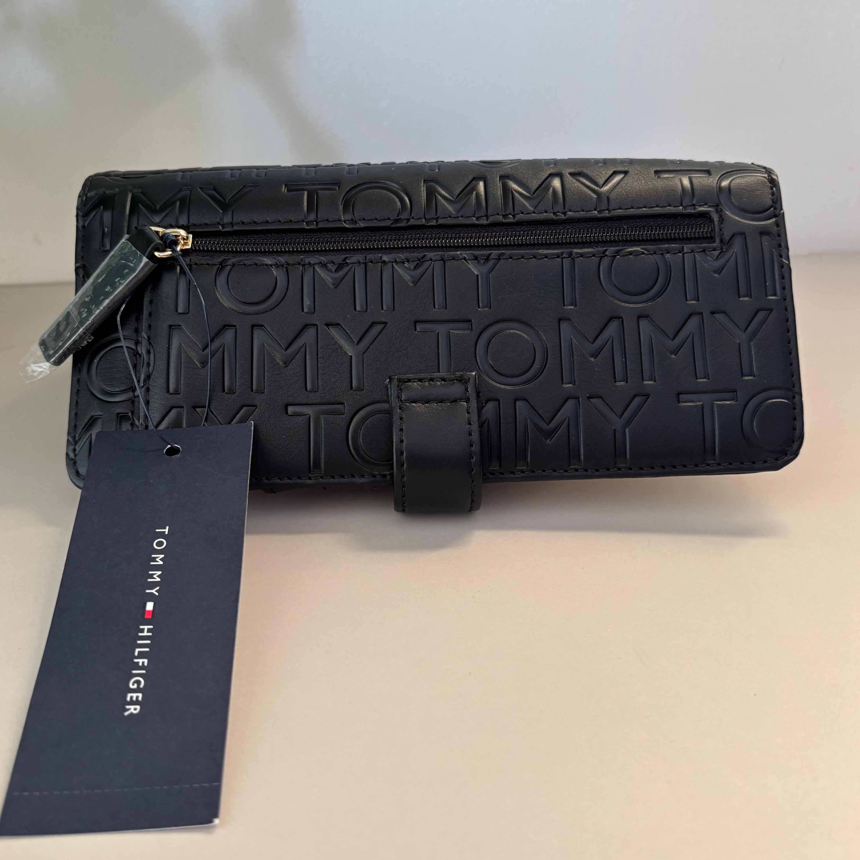 BILLETERA TOMMY HILFIGER - 3
