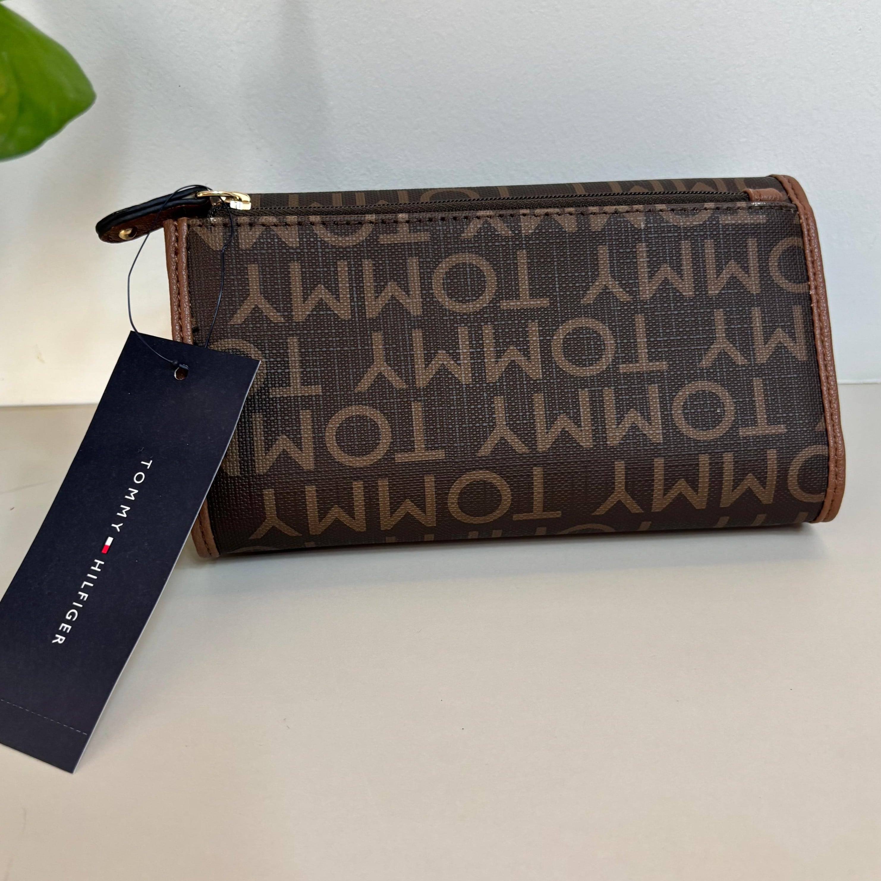 BILLETERA TOMMY HILFIGER - 4