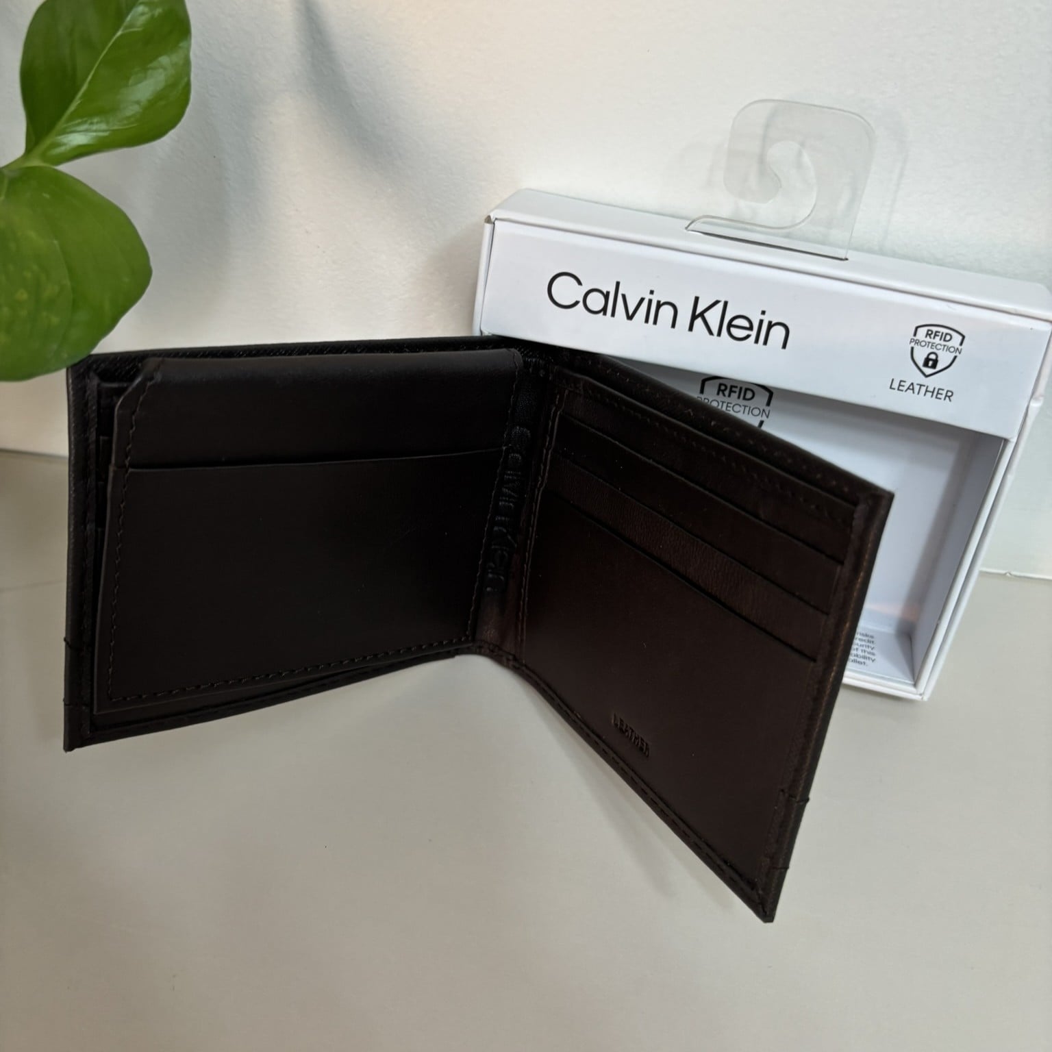 BILLETERA CALVIN KLEIN - 3