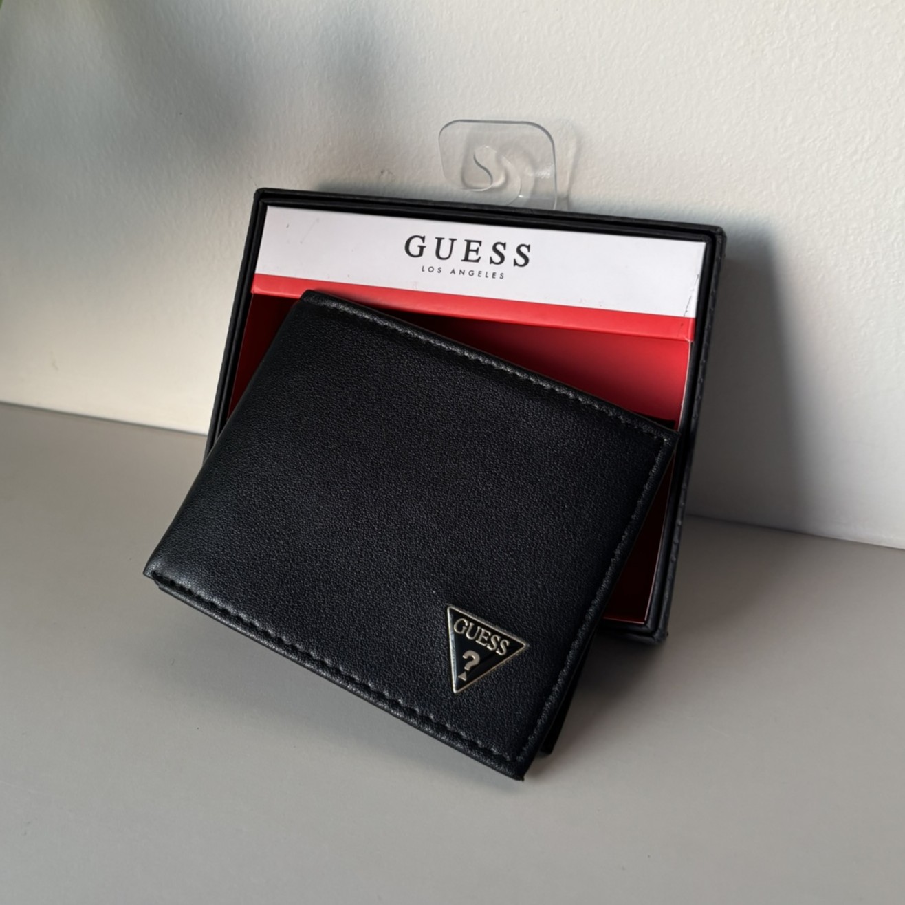 BILLETERA GUESS LOS ANGELES - 1