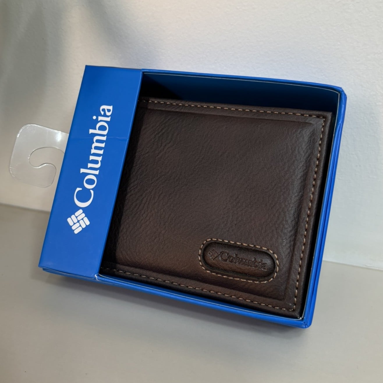BILLETERA COLUMBIA - 1